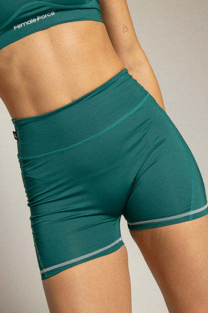 DUAL SHORT