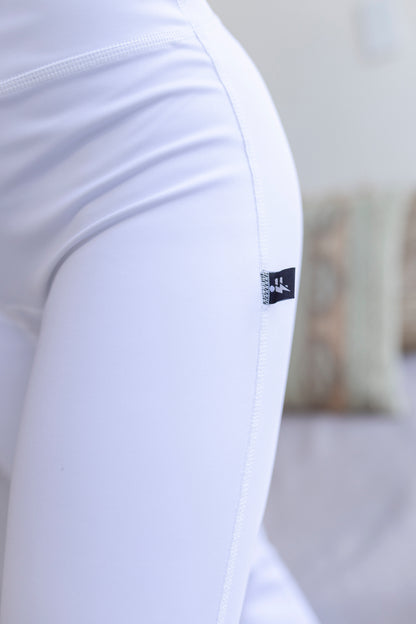 AURA SET BLANCO
