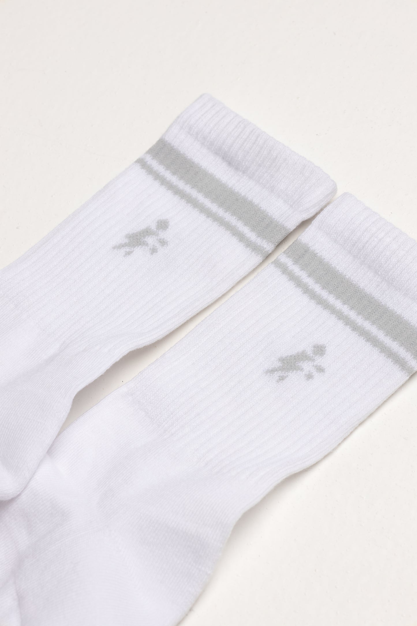 REGULAR SOCKS GRISES