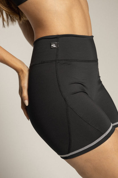 DUAL SHORT