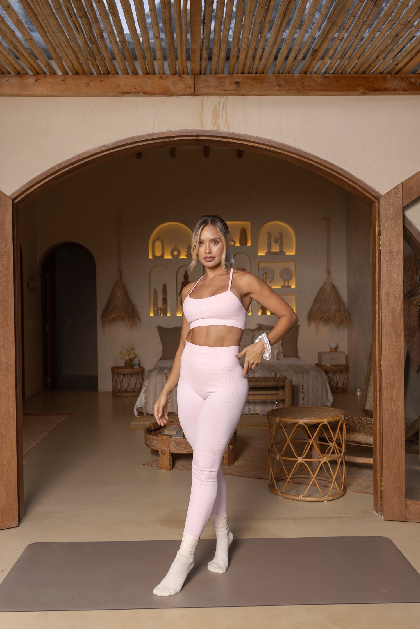 LEGGINGS SERENITY