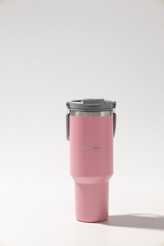 TERMO ALASKA ROSADO