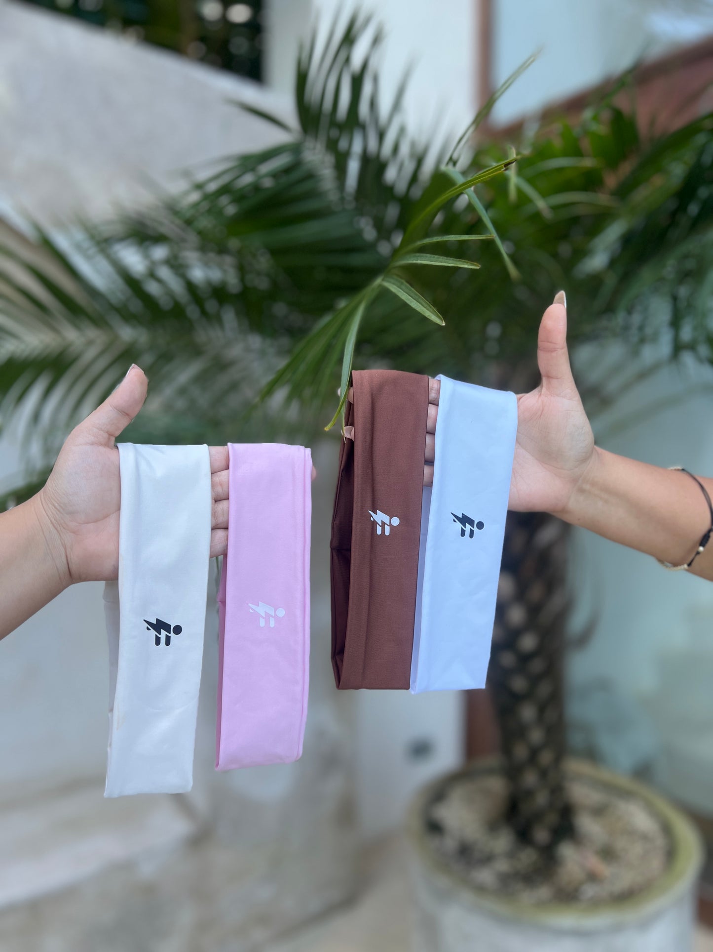 HEADBANDS