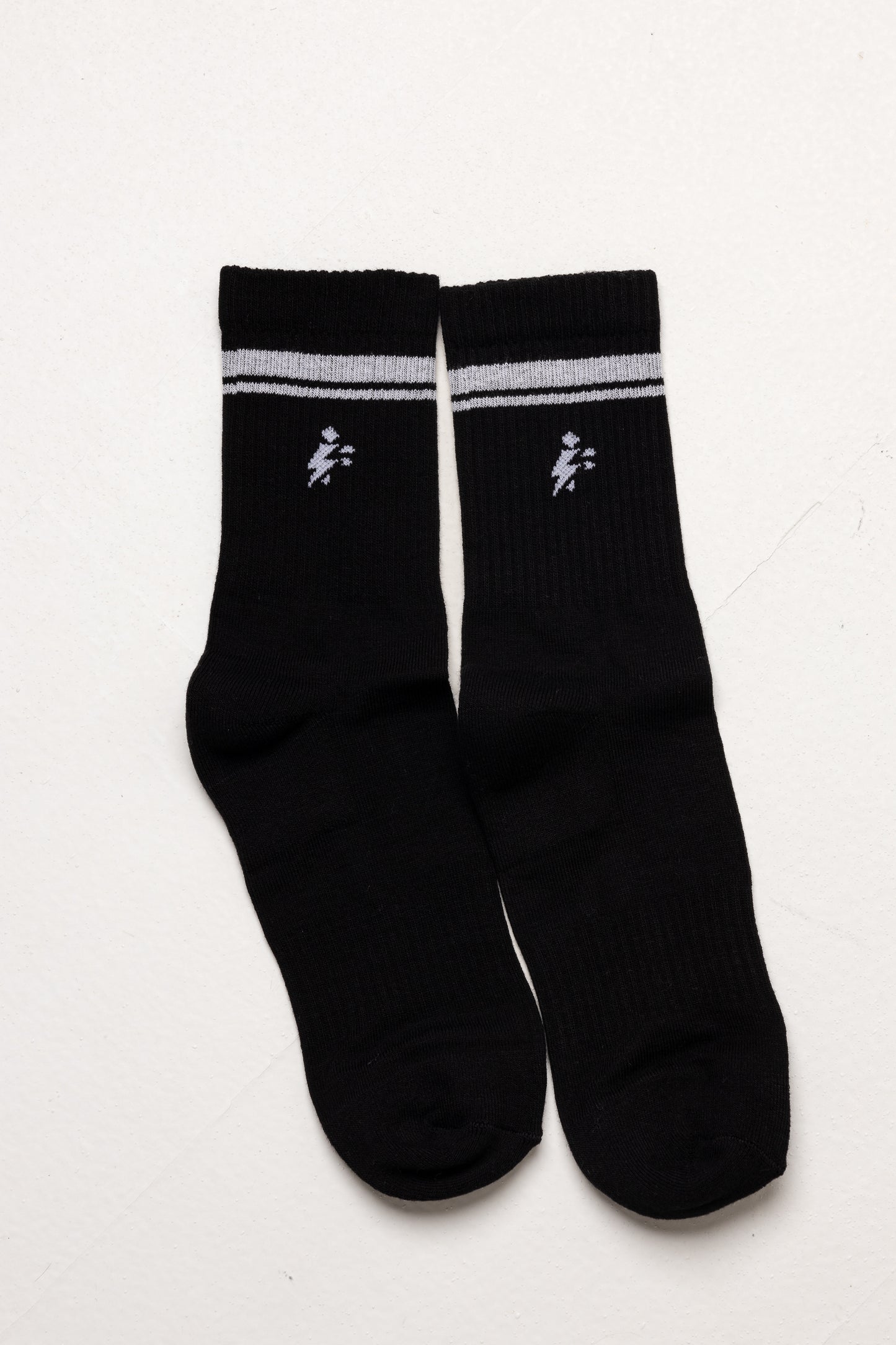 REGULAR SOCKS NEGRAS