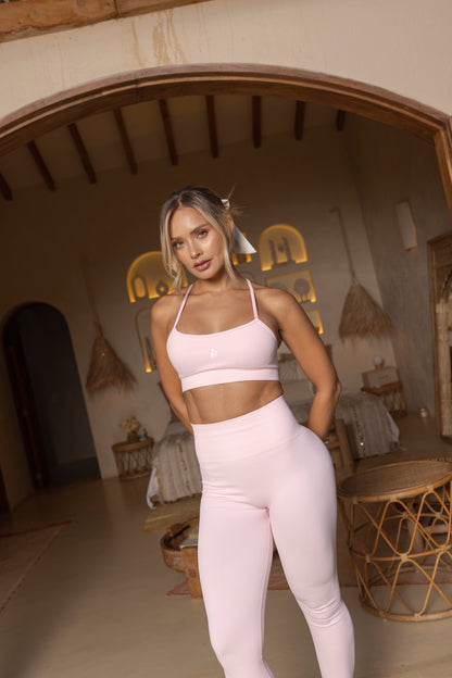 SERENITY SET PINK