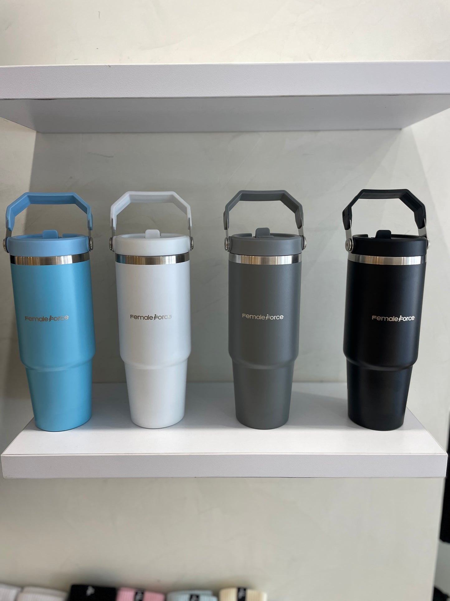 TERMO MEDIANO BABY BLUE