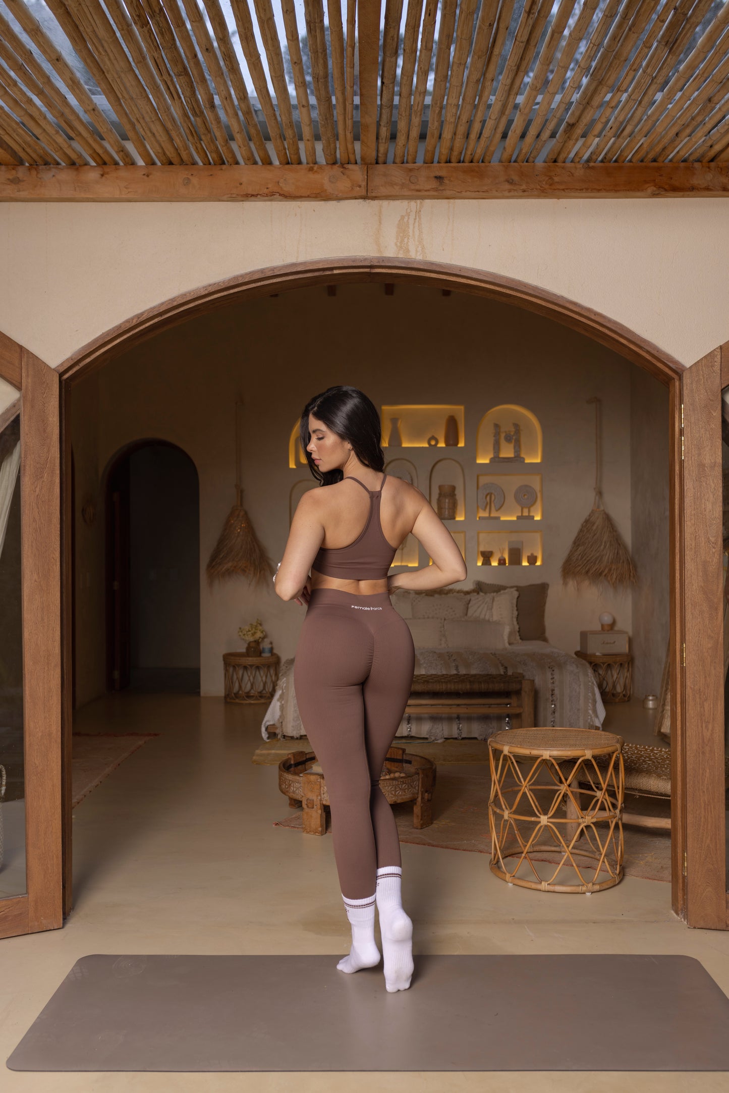 LEGGINGS SERENITY