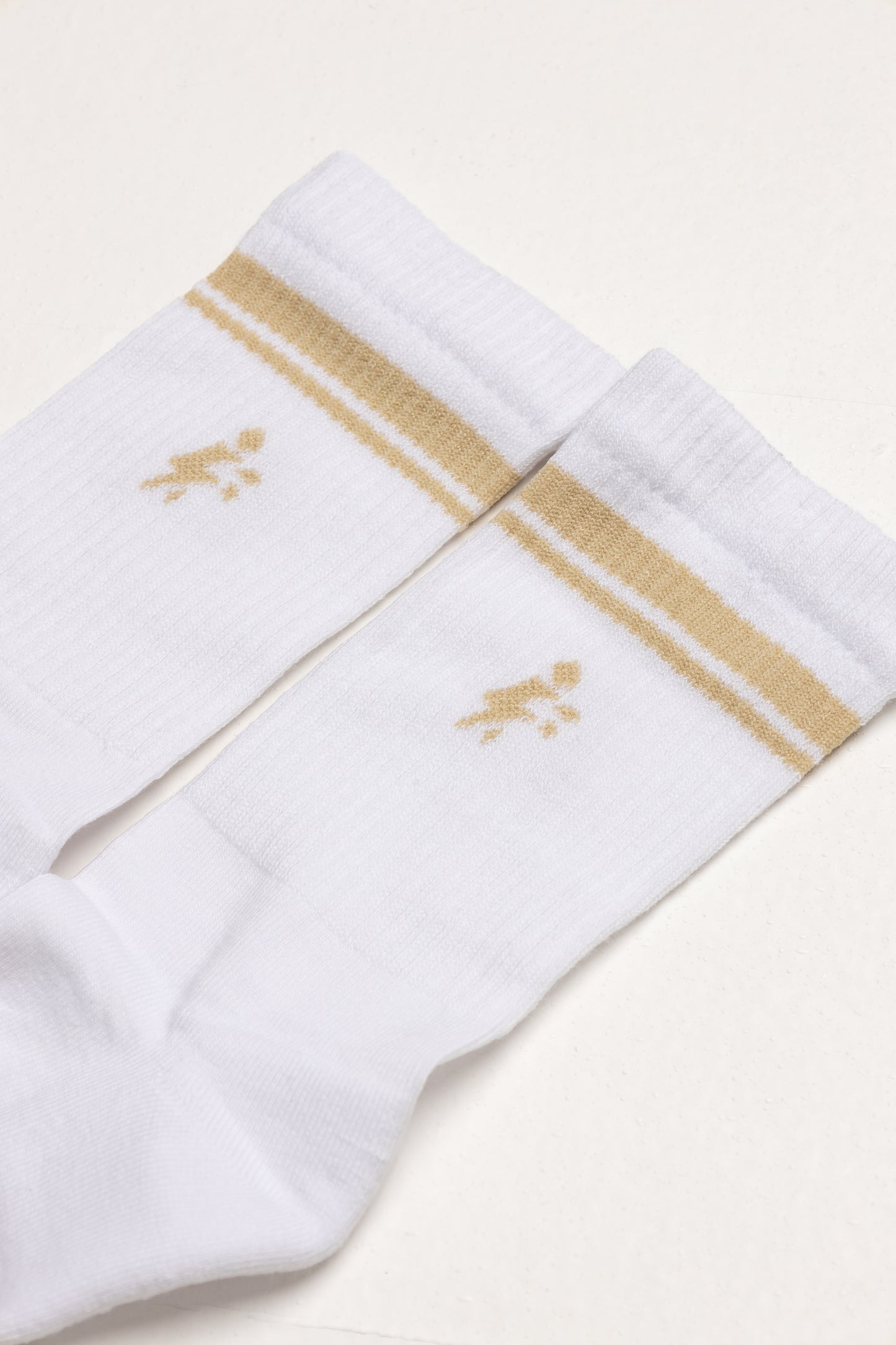 REGULAR SOCKS NUDE