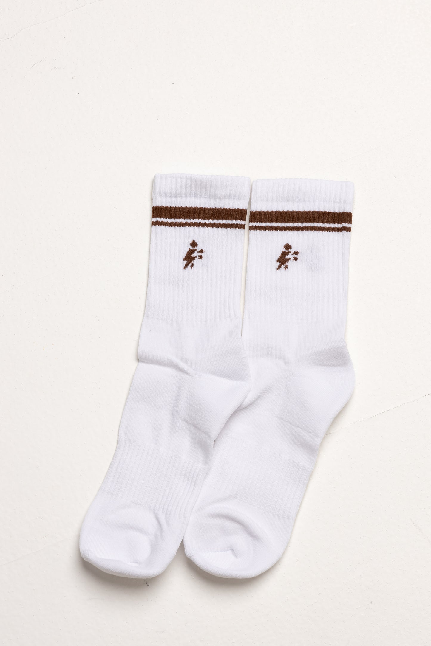REGULAR SOCKS CHOCOLATE