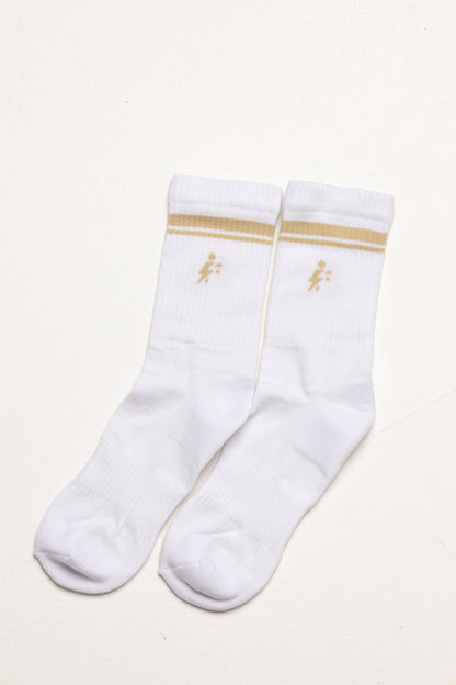 REGULAR SOCKS NUDE