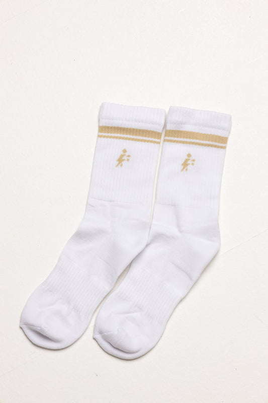 REGULAR SOCKS NUDE