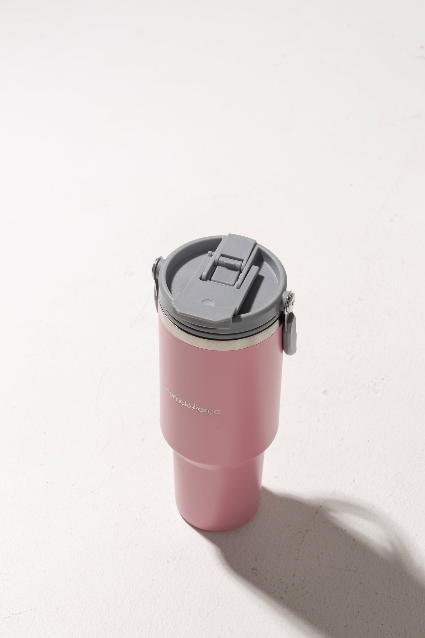 TERMO ALASKA ROSADO