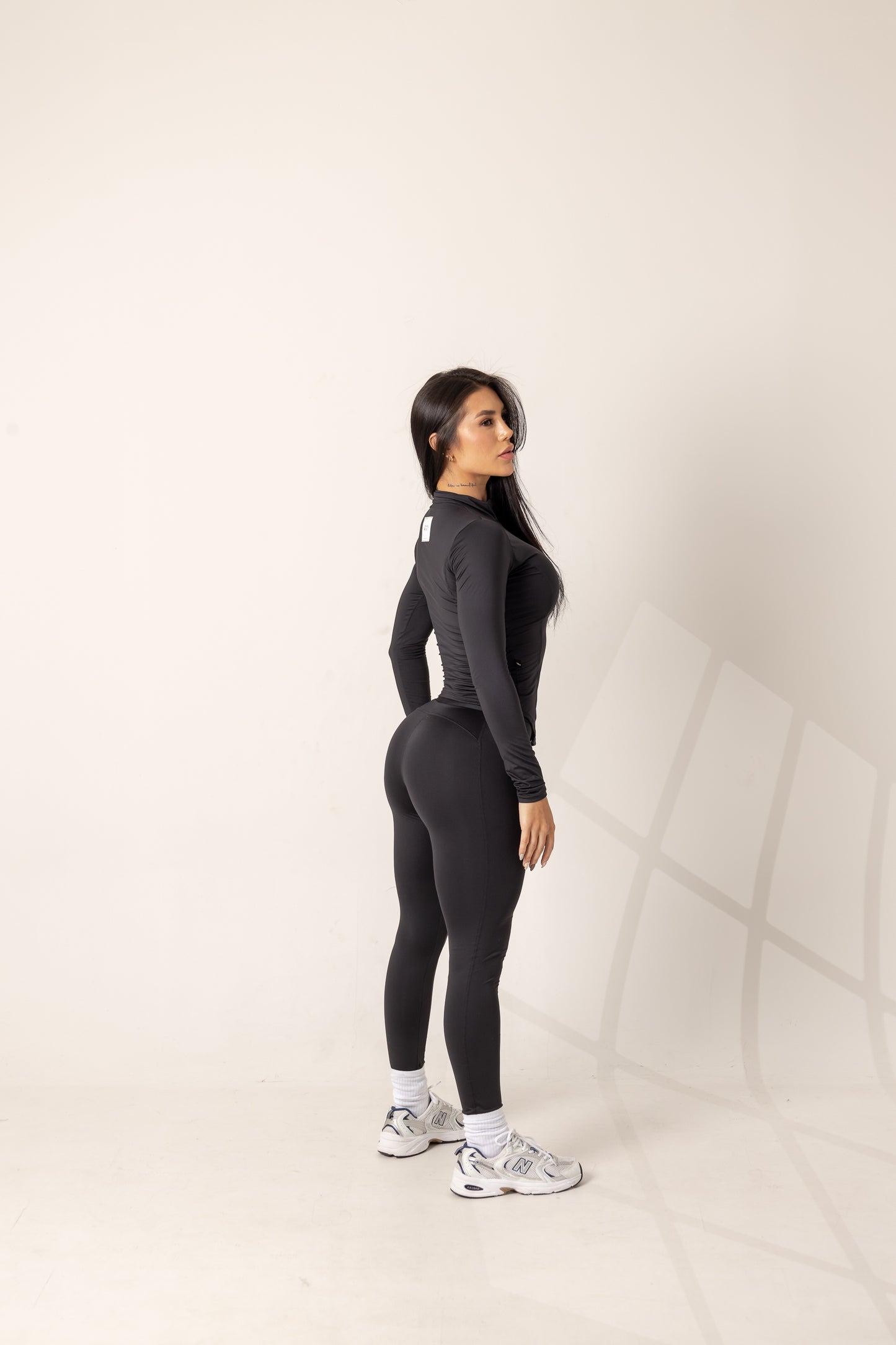 SET ESSENTIAL NEGRO
