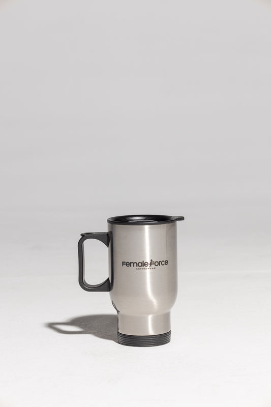 MUG PARA EL CAFÉ