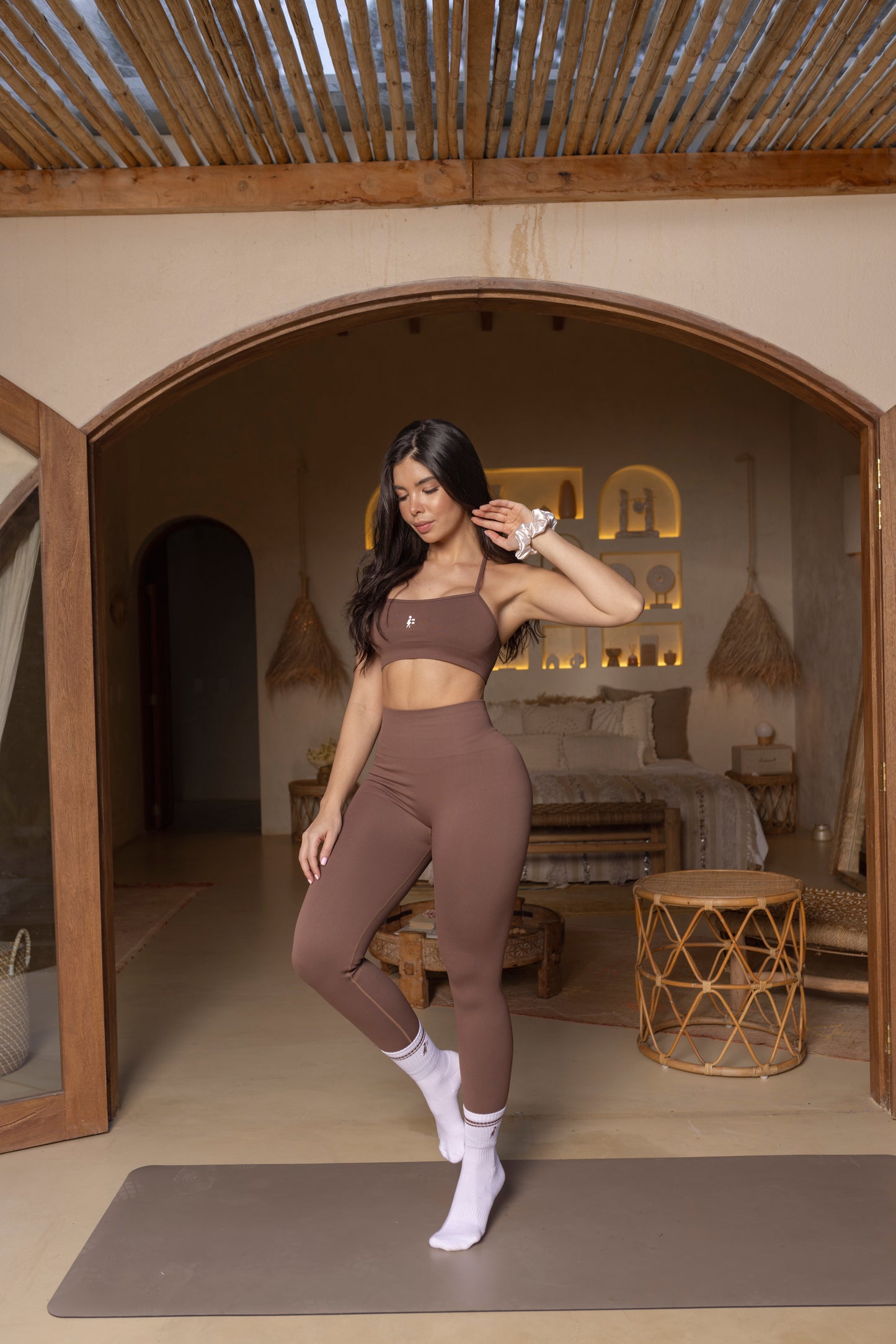 LEGGINGS SERENITY