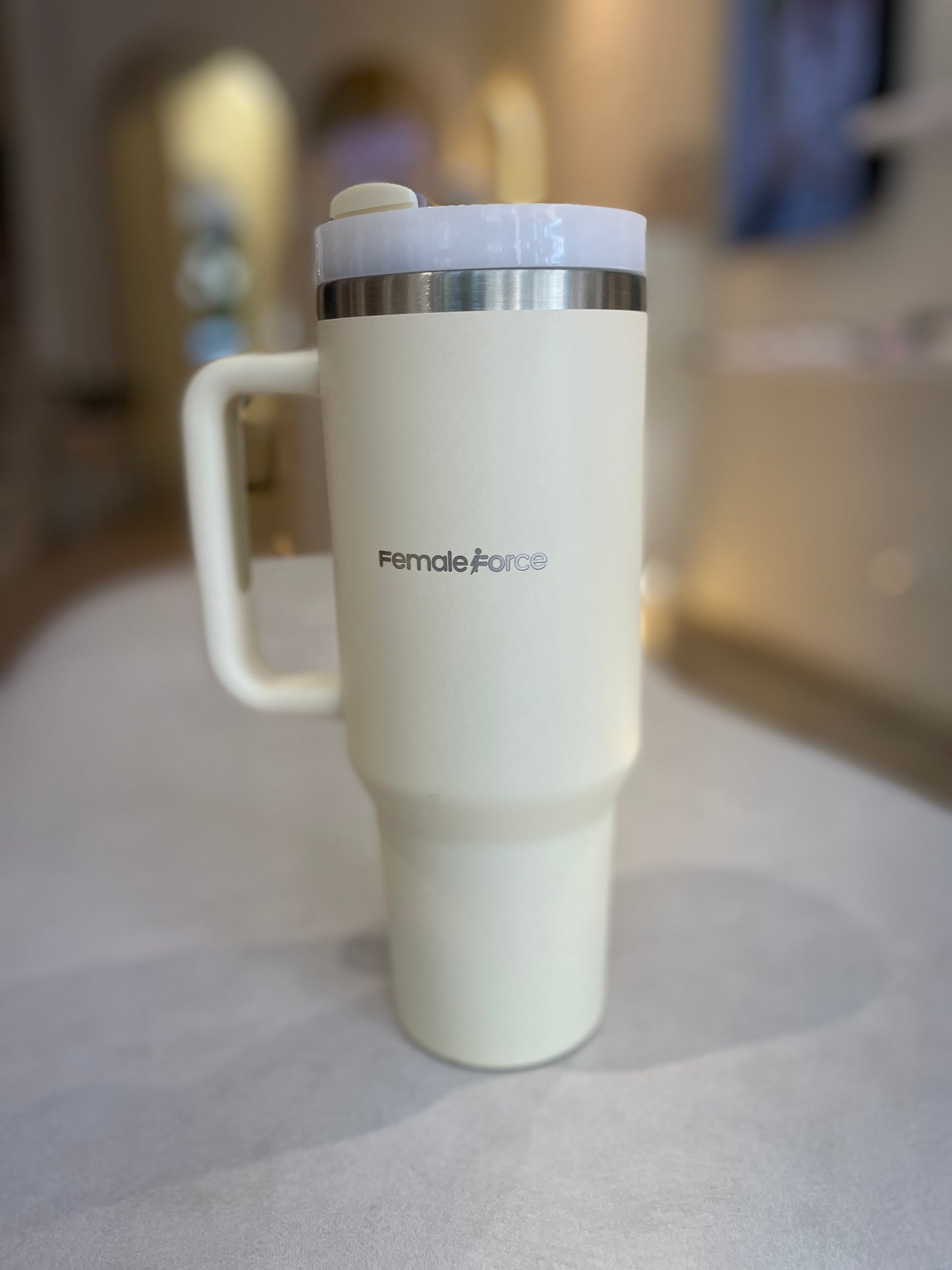 TERMO ALASKA VAINILLA