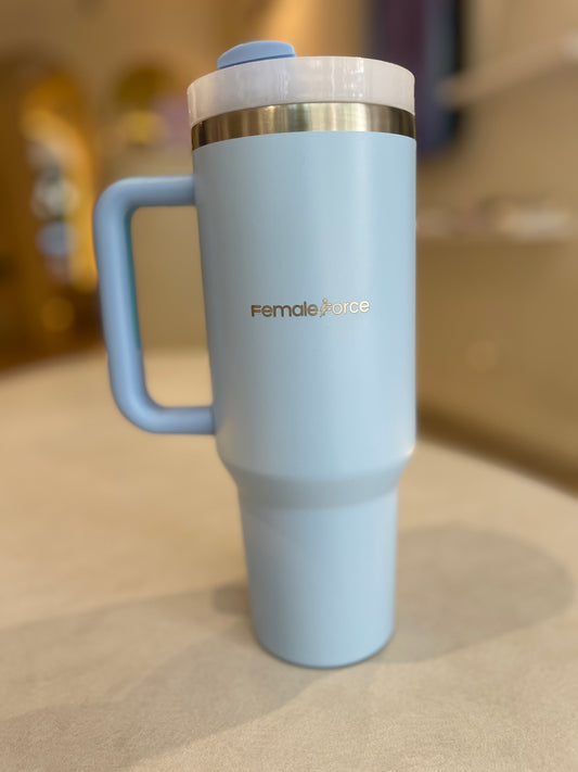 TERMO ALASKA BABY BLUE