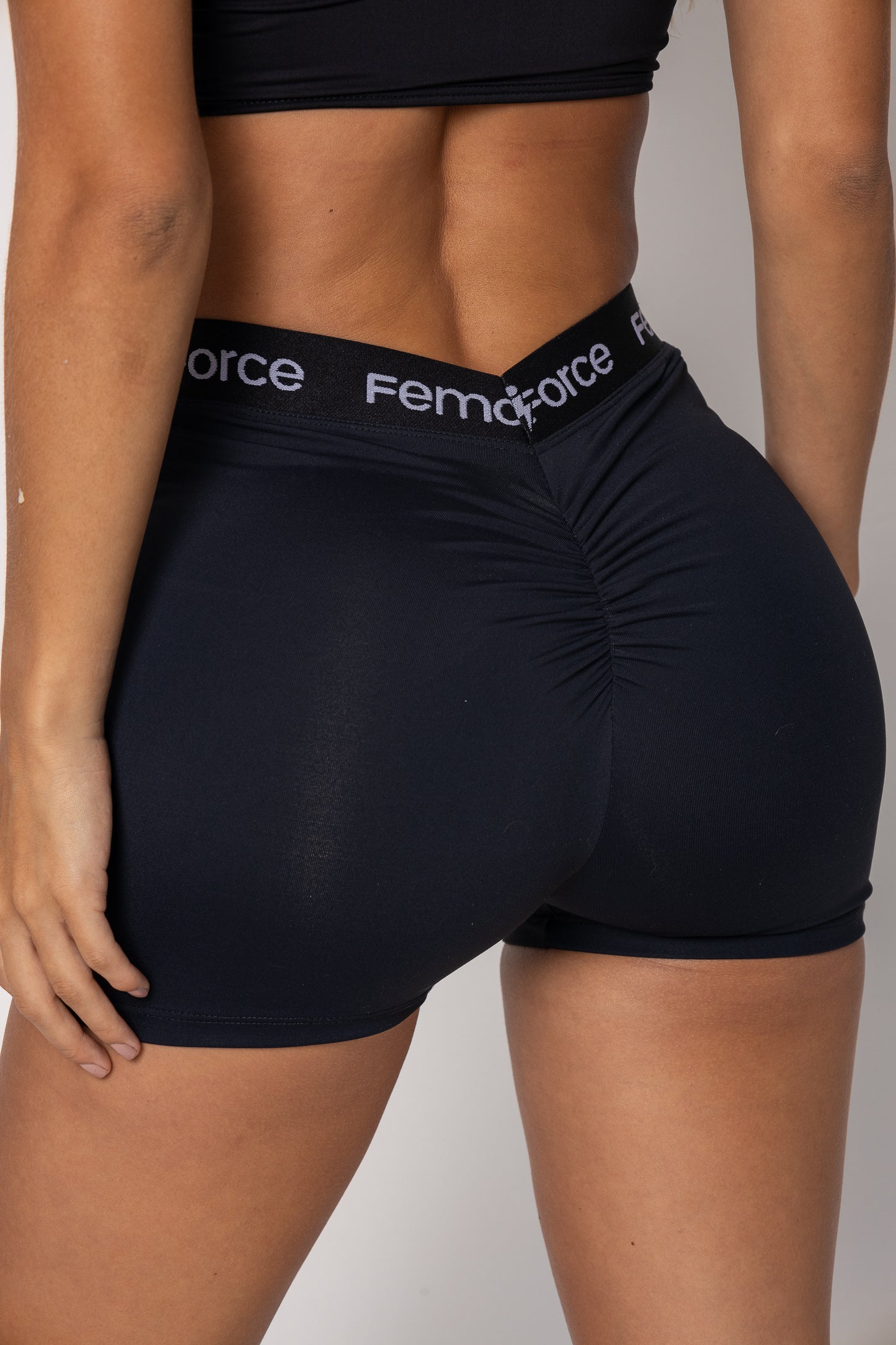 SET LUXFORM NEGRO