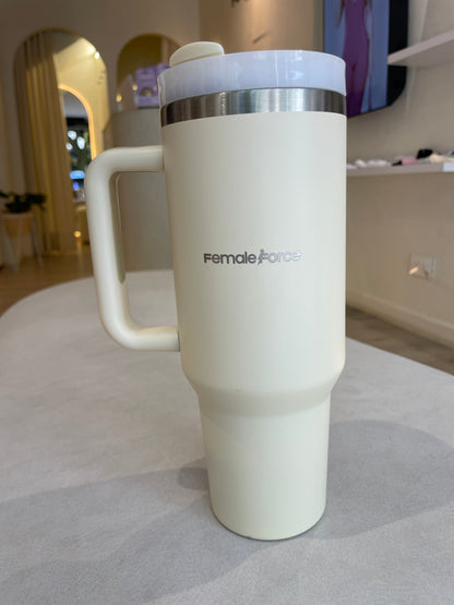 TERMO ALASKA VAINILLA