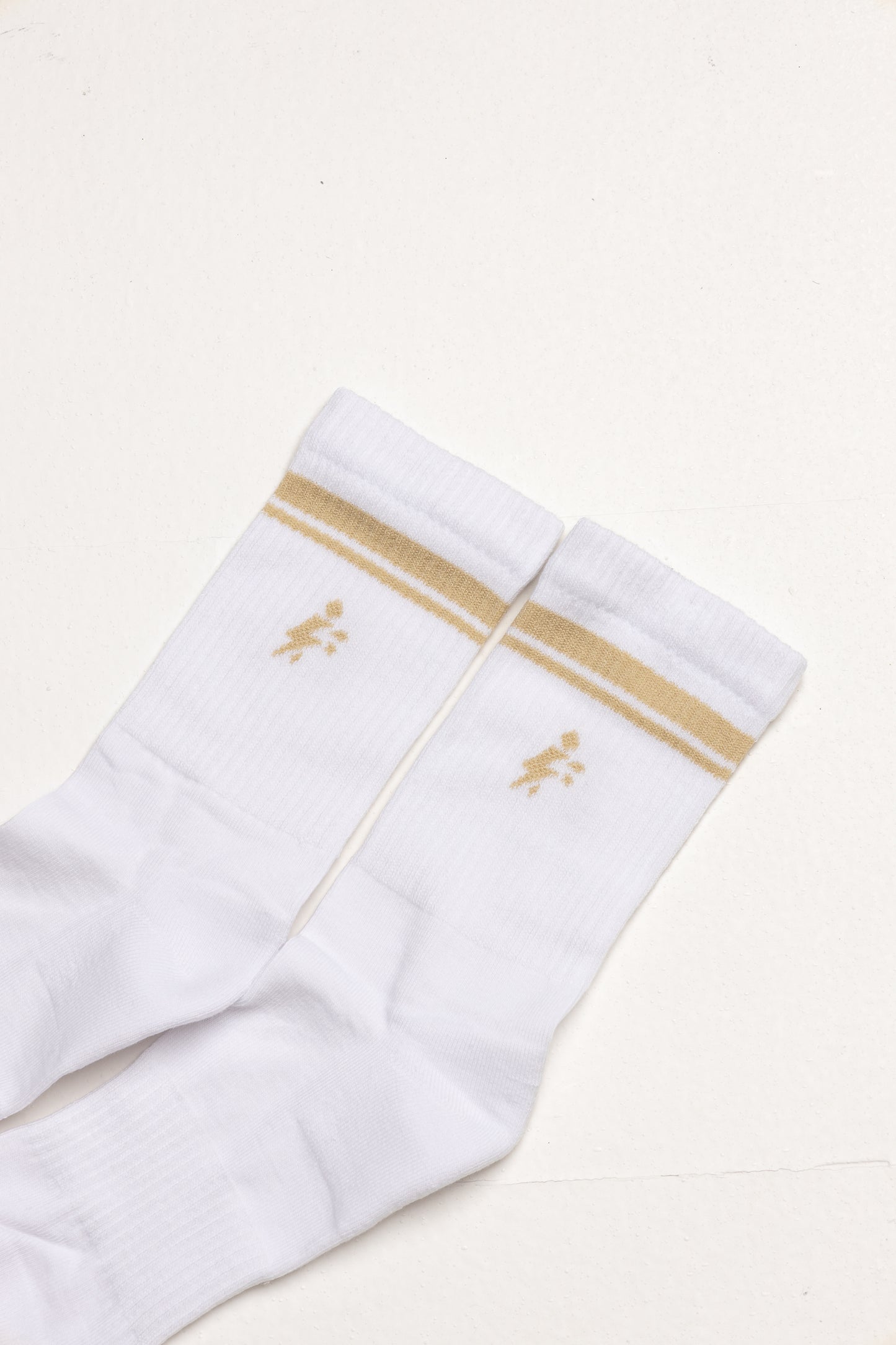 REGULAR SOCKS NUDE