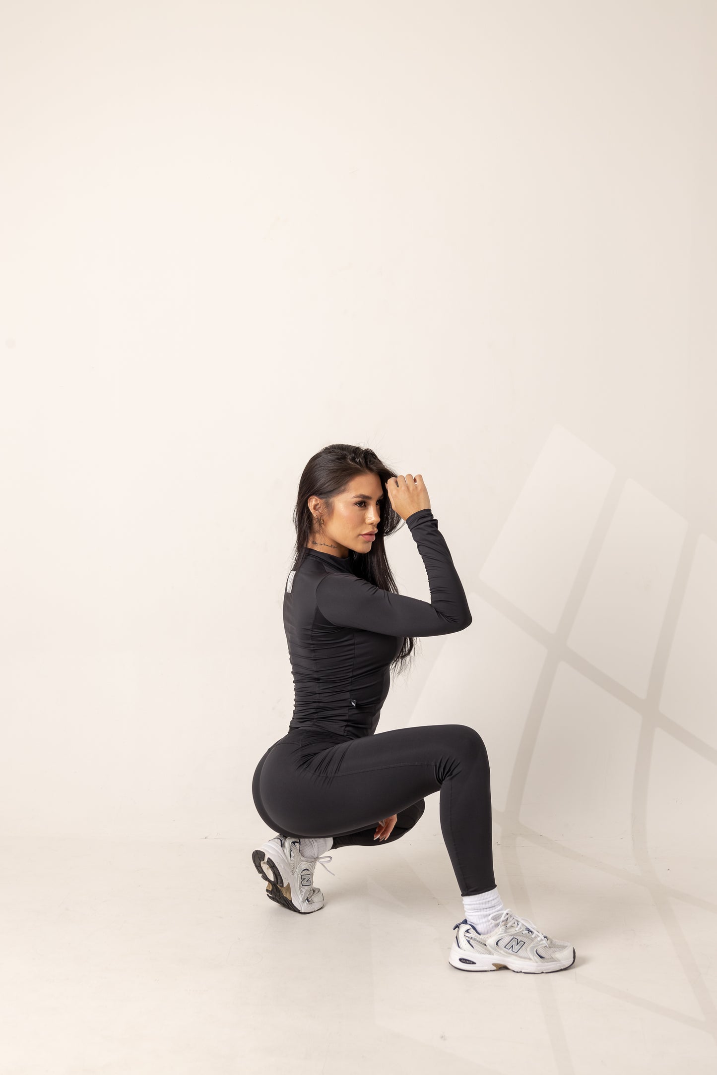 SET ESSENTIAL NEGRO