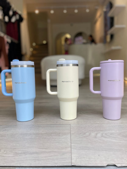 TERMO ALASKA VAINILLA