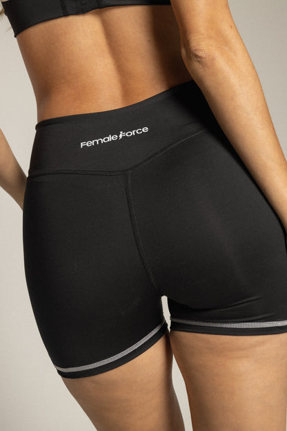DUAL SHORT
