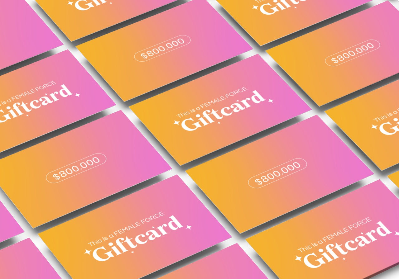 GIFTCARD
