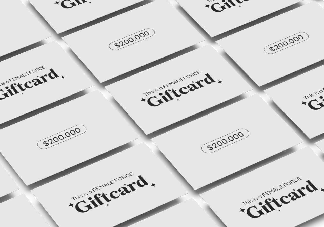 GIFTCARD