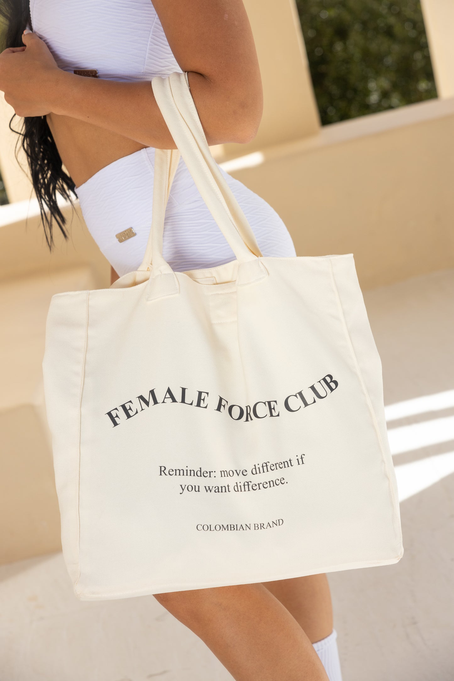 TOTE BAG